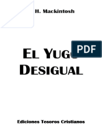 El Yugo Desigual PDF