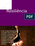 8 Resiliencia Em Criancas