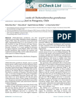 Checklist Diaz-Paez Et Al PDF