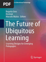 Download The future of Ubiquitous learning  by Shankar Prasad S SN319356523 doc pdf