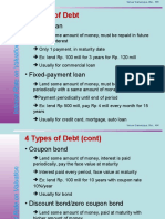 2 Interest Rate On Valuation