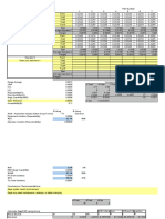 Dmaic - GRR Template