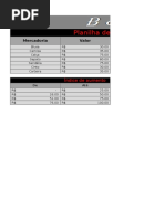 Aula 10 - Função PROCV.xlsx