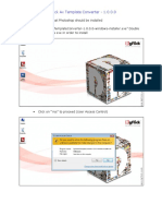 DgFlick Ax Template Converter - 1.0.0.0 PDF