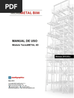 TecnoMETAL4D