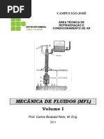 Mecânica de Fluidos (MFL)