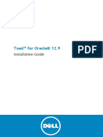 Download Toadoracle 12 9 Install En by kishore1188 SN319358765 doc pdf