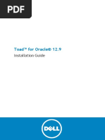Download Toadoracle 12 9 Install En by kishore1188 SN319358765 doc pdf