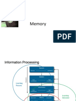 Memory CB 2016 PPT PDF