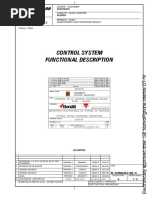 Functional Description Alrar