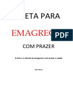 DietaparaEmagrecercomPrazer PDF