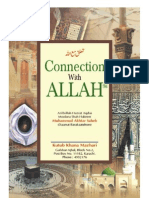 Connection With Allah
