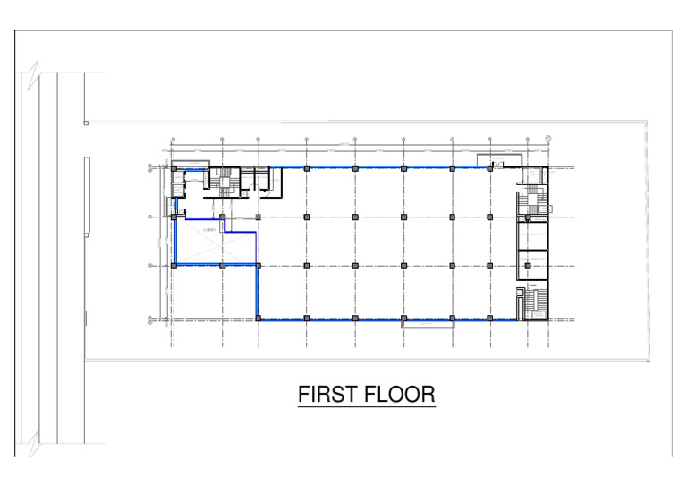 Building Layout and Dimensions Guide | PDF