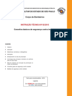 IT-02-2015 Conceitos Basicos de Seguranca Contra Incendio