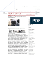 Art Deco Arquitextos 032.08: Redescobrindo o Art Déco e o Racionalismo Clássico Na Arquitetura Belenense - Vitruvius