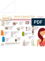 Venta Flash SiteDos