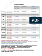 2016 Public Cpr Schedule (3)