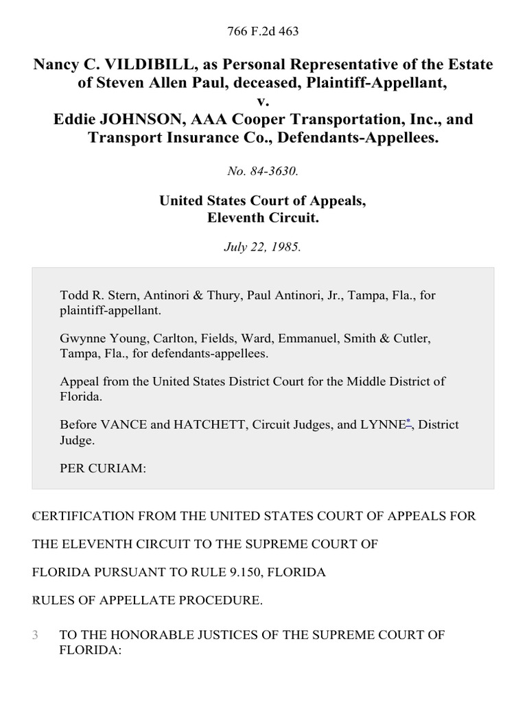 United States Court of Appeals Eleventh Circuit PDF United States United States Court of Appeals Eleventh Circuit PDF United States