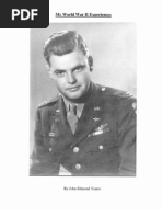 Download John Yeates WWII Story Flying School by Don Mann SN31938106 doc pdf