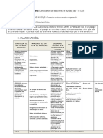 SESIÓN DE APRENDIZAJE ARTICULADO.doc