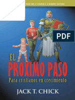 El Próximo Paso