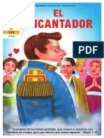 El Encantador