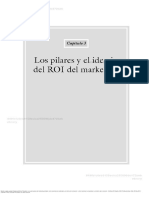 Los Cuatro Pilares Del Marketing Rentable Capitulo 3