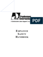 TI Safety Handbook