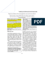 Desarrollo Regulacion Emocional PDF