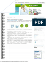 Conceptos Básicos de Química_ Estados y Cambios de Estado de La Materia