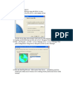 CARA INSTAL ArcGIS 92.doc