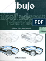 Dibujo Para Diseñadores Industriales