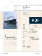 Container Vessel: Reefers/Containers