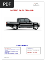Download Mahindra PIK-UP Service Manualpdf by Hector Muoz Sepulveda SN319398656 doc pdf