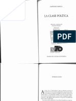 Mosca,_Gaetano_La_clase_política_(Introducción Norberto Bobbio, capítulo número 2).pdf