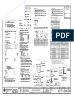 A Proposed Mixed-Use Development: I. Structural Design Criteria