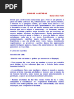 Mundos Habitados (Euripedes Kuhl)