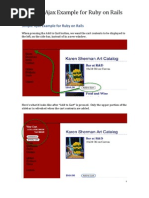 Download Simple Ajax Example for Ruby on Rails by Mike Sherman SN31940132 doc pdf