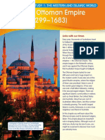 Hist Alive 8 Ottoman Empire PDF