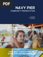 Navy Pier Presentation