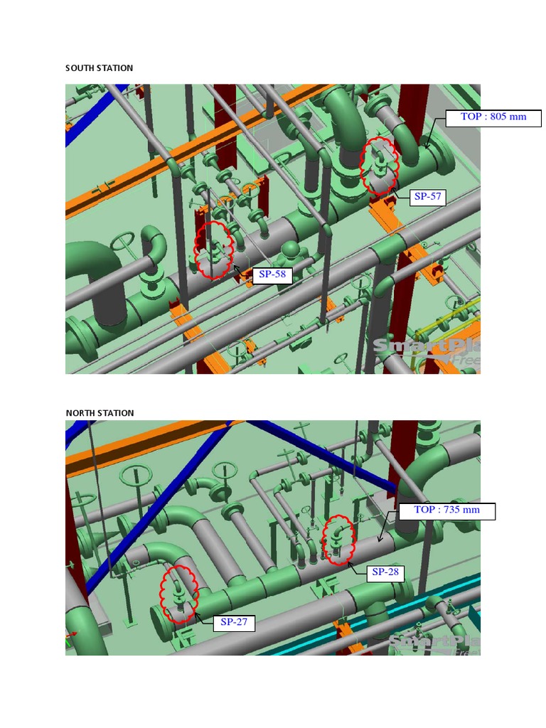 Chemical Injection Tie in | PDF