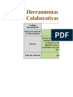 Herramientas Colaborativas (1)