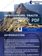 2) Infeccion Urinaria.
