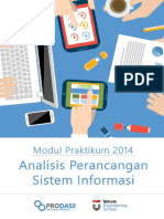 Modul 1 - APSI PDF