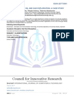 Paper 8 - Impact of ICT in Oil and Gas Exploration