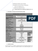 Analisis Irm