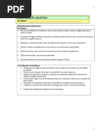 Guia de Trabajo MATRICES Para Matematica Aplicada