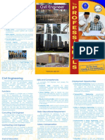 Civil Engineer - PRIMER PDF