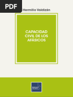 02. Capacidad Civil
