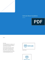 Edmodo Brand Guidelines